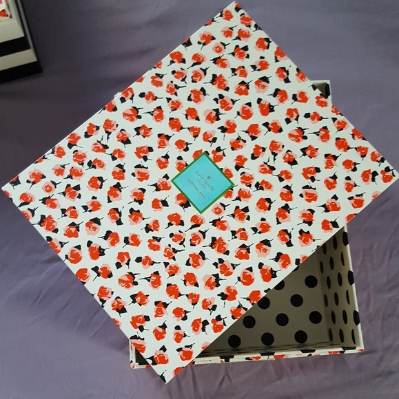 Kate Spade Nesting Boxes - Picture 4 of 7